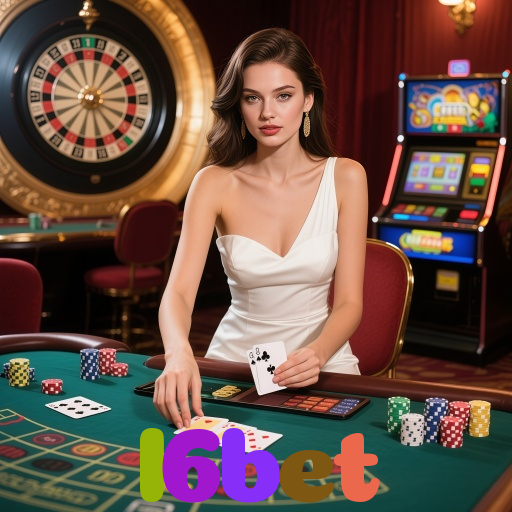  l6bet