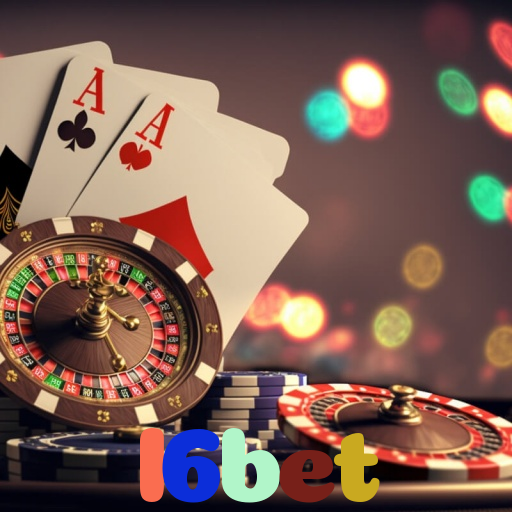  l6bet