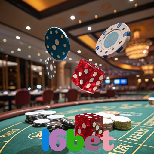  l6bet