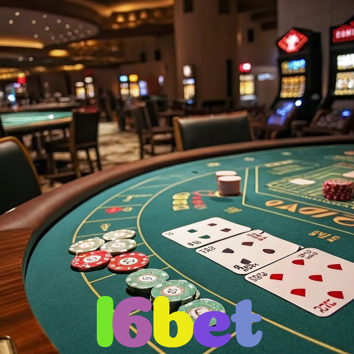  l6bet