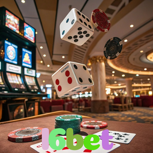  l6bet