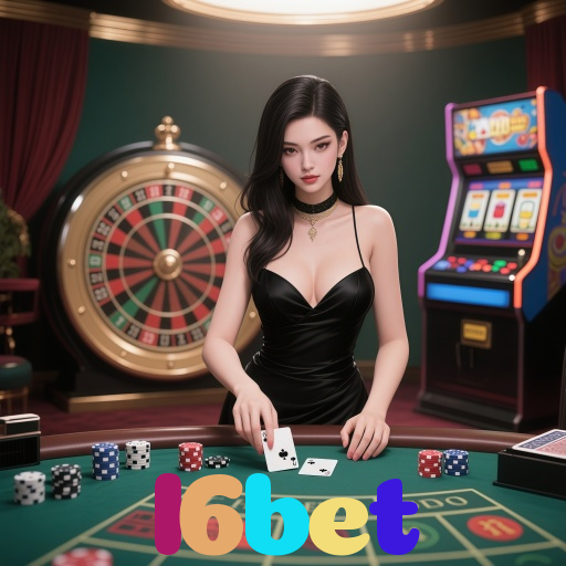  l6bet