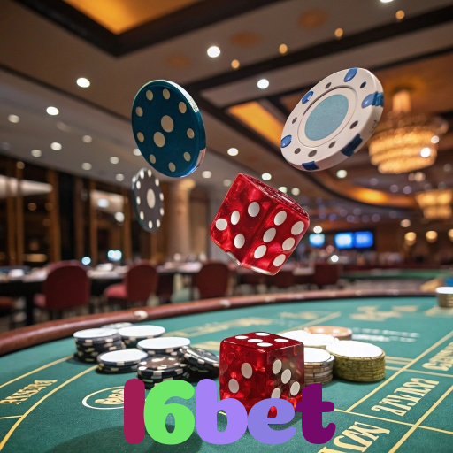  l6bet