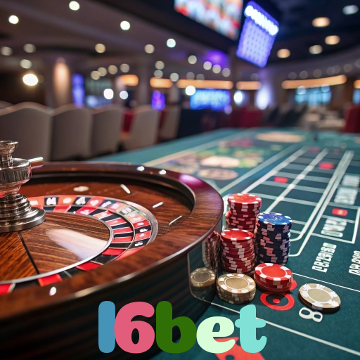  l6bet