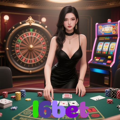  l6bet