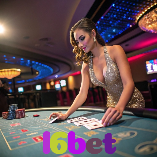  l6bet