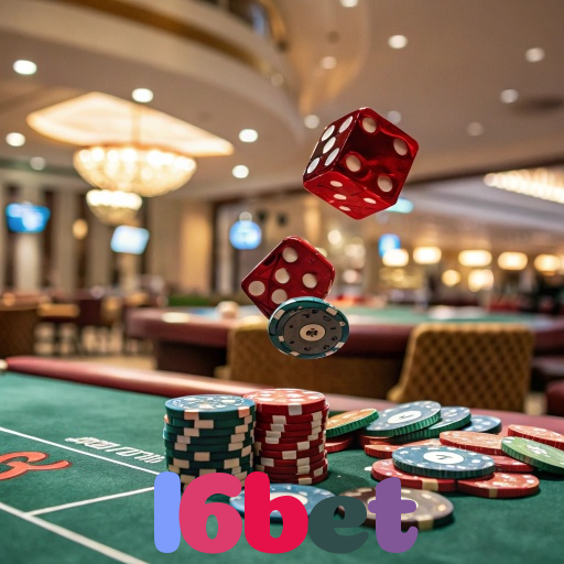  l6bet
