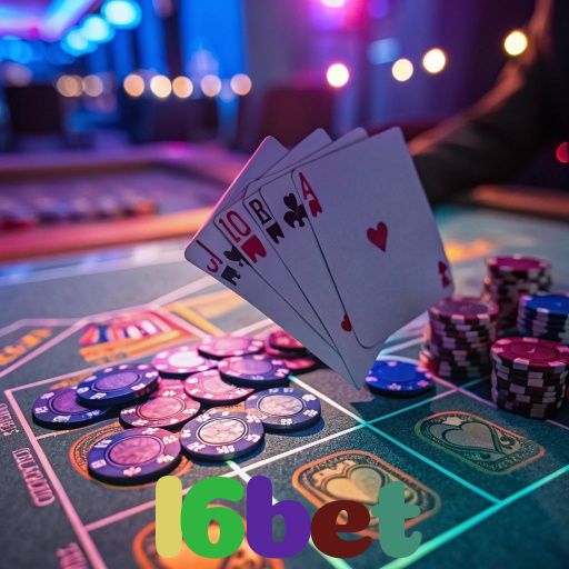  l6bet