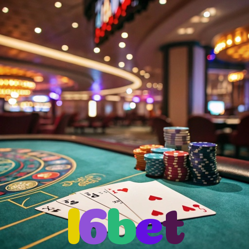 l6bet