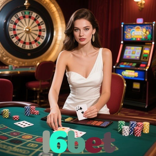  l6bet