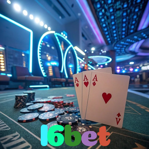  l6bet
