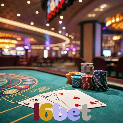  l6bet