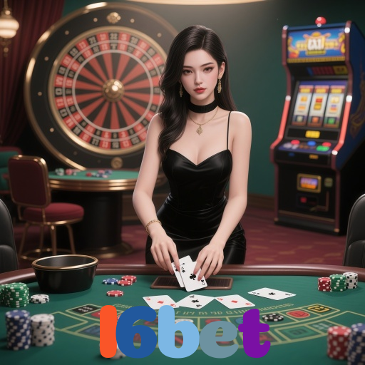  l6bet
