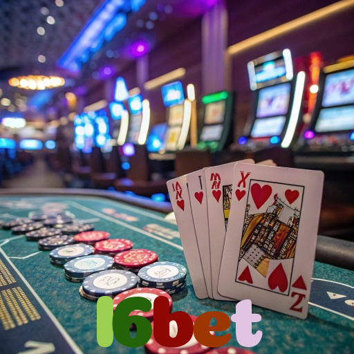  l6bet