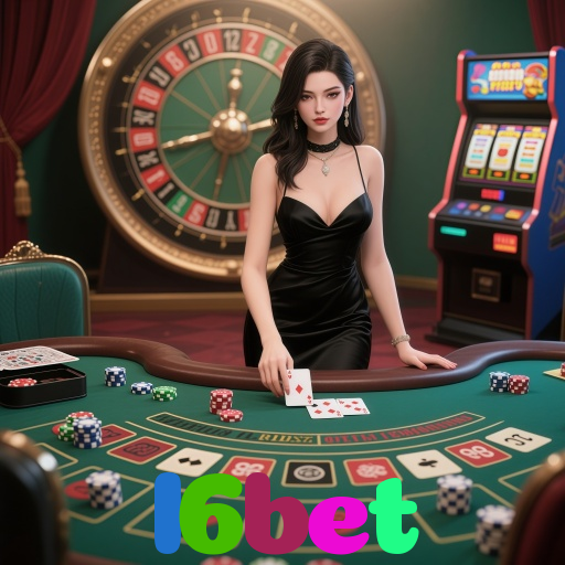  l6bet