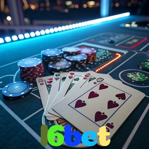  l6bet