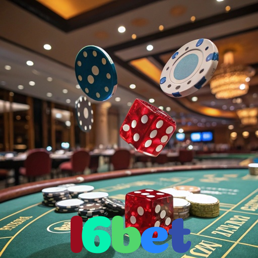  l6bet