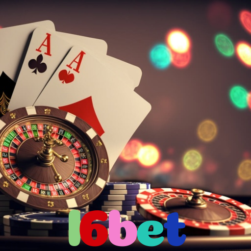  l6bet