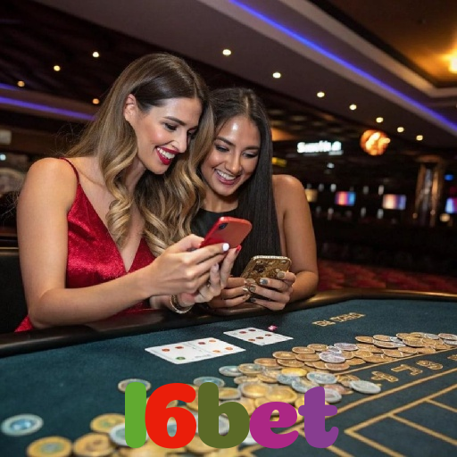  l6bet