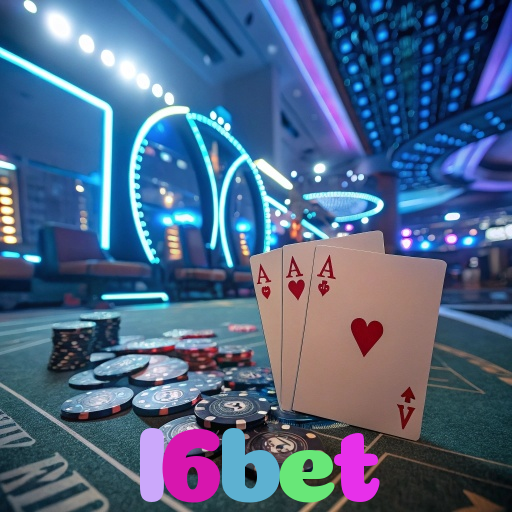 l6bet