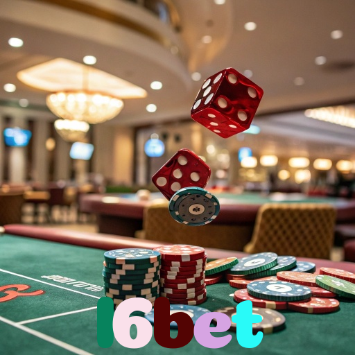  l6bet