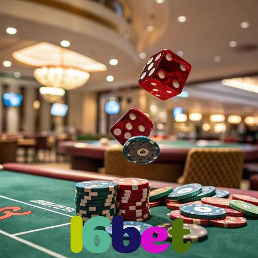  l6bet