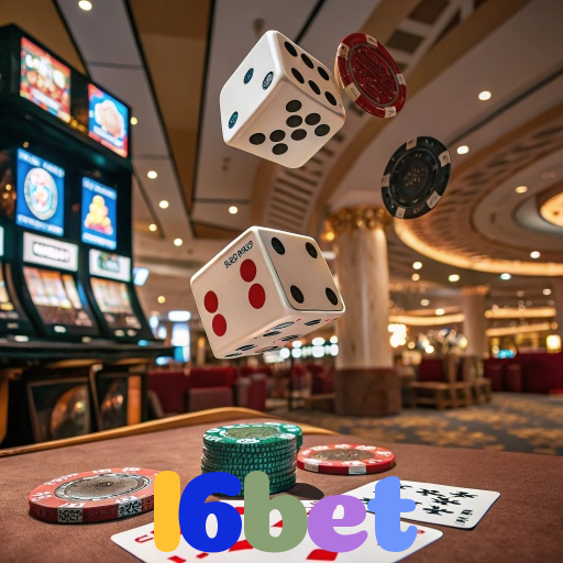  l6bet