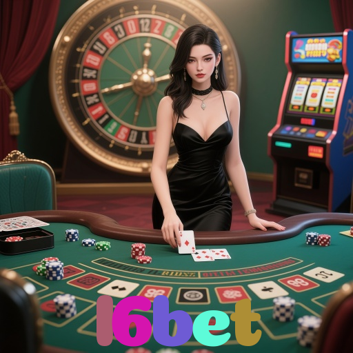  l6bet