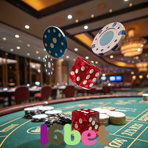  l6bet