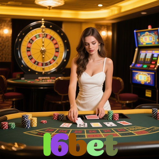  l6bet
