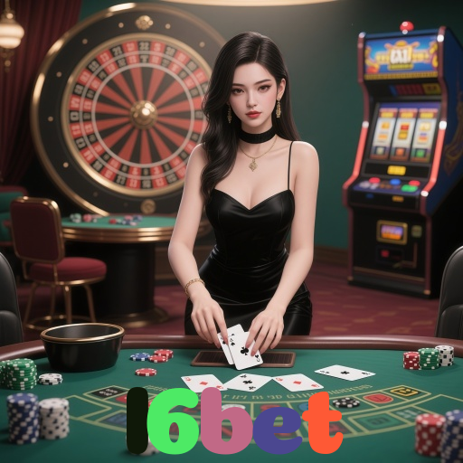  l6bet