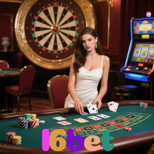  l6bet