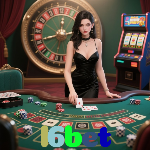  l6bet