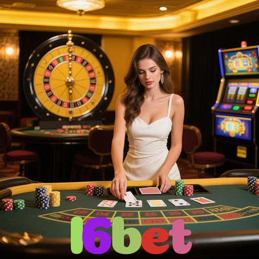 l6bet