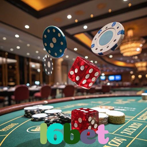  l6bet