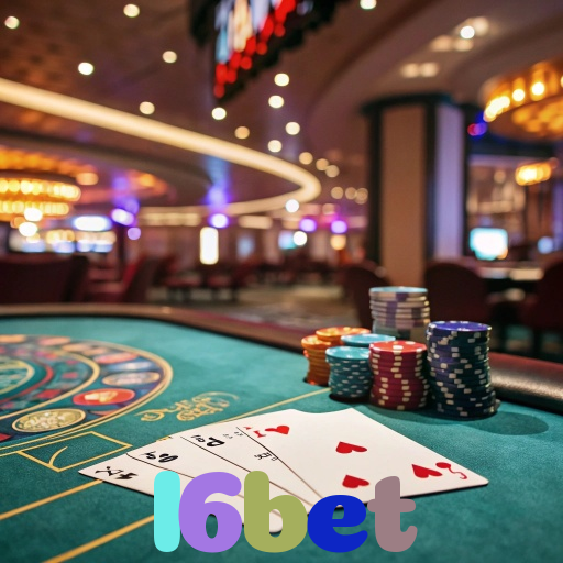  l6bet
