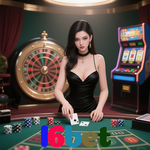  l6bet