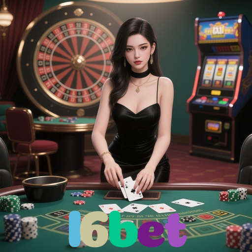  l6bet