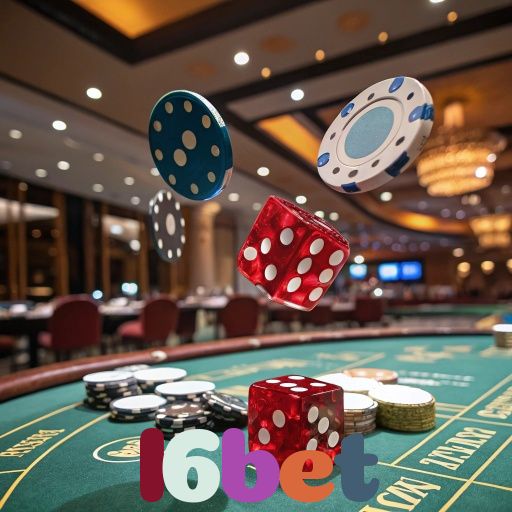  l6bet