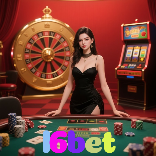  l6bet