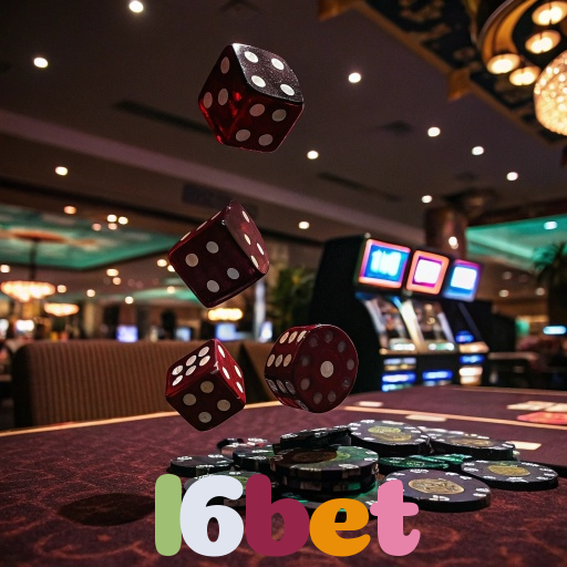  l6bet