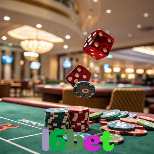  l6bet
