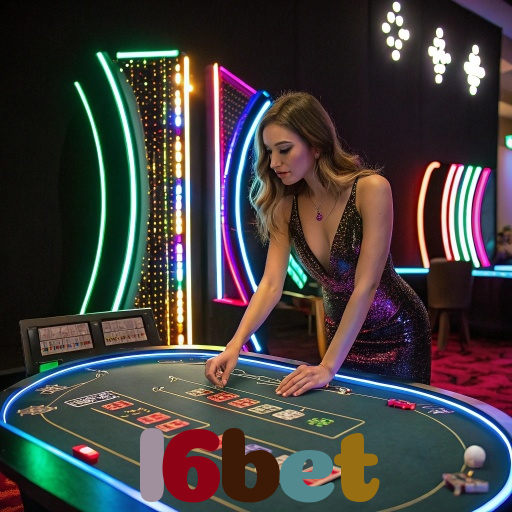  l6bet