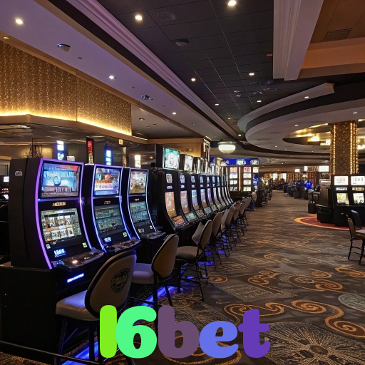  l6bet