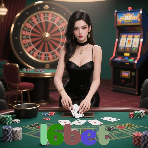  l6bet