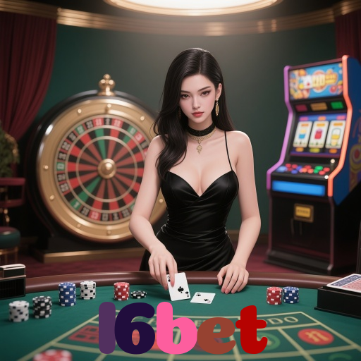  l6bet