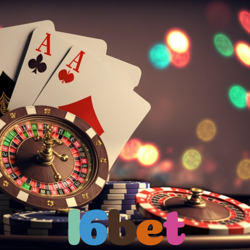  l6bet