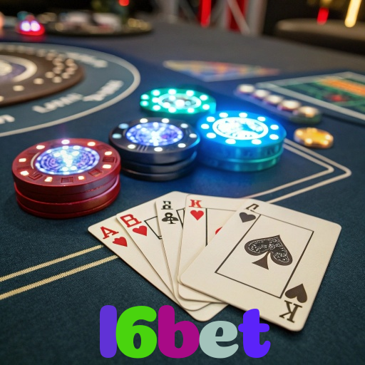  l6bet