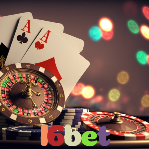  l6bet