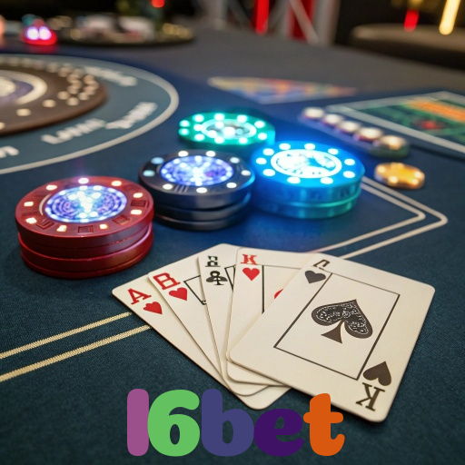  l6bet